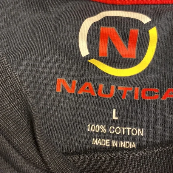 Nautical t-shirt (@hammill503) - Picture 2 of 6